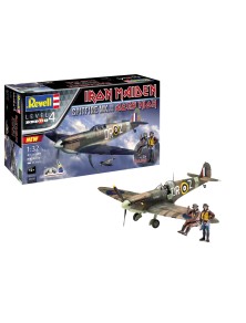 REVELL - 1/32 Gift-Set...