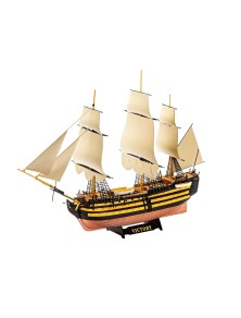 REVELL - 1/450 HMS Victory