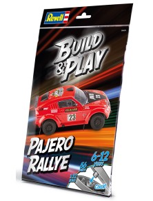 REVELL - 1/32 Build & Play...