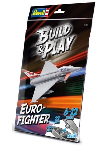 REVELL - 1/100 Build & Play...