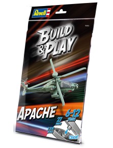 REVELL - 1/100 Build & Play...