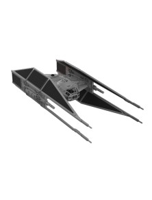 REVELL - 1/70 Star Wars Build & Play Kylo Ren's TIE Fighter (Episode VIII)