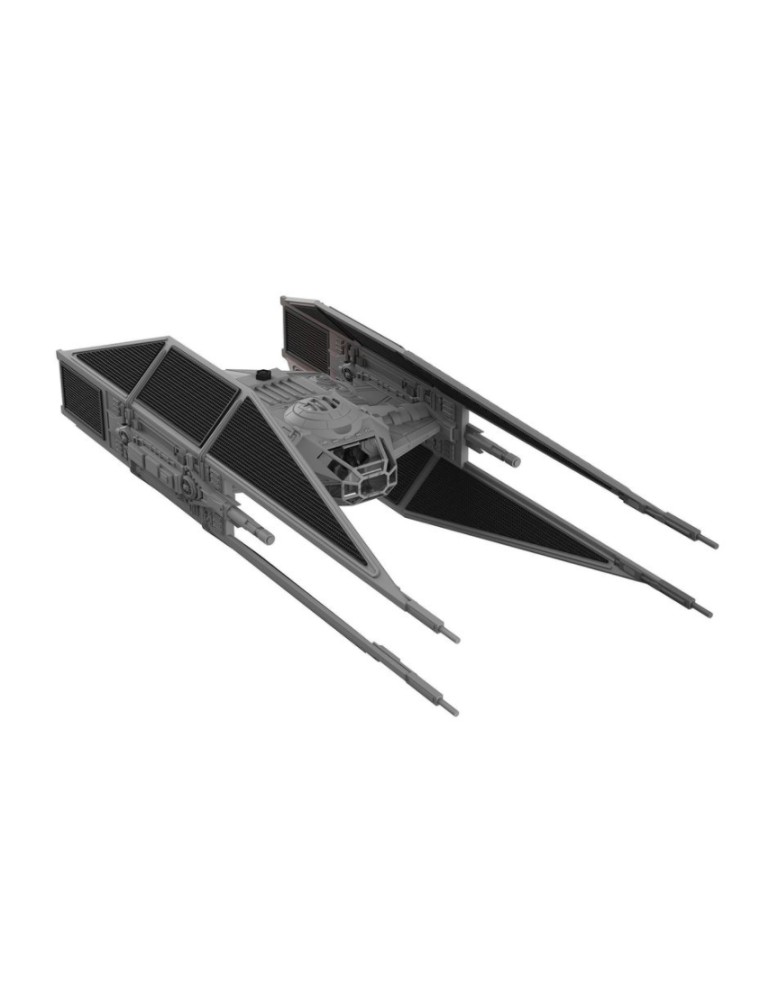 REVELL - 1/70 Star Wars Build & Play Kylo Ren's TIE Fighter (Episode VIII)