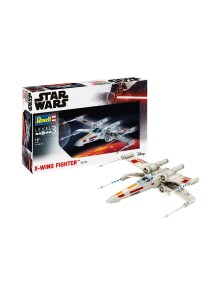 REVELL - 1/57 X-Wing Fighter