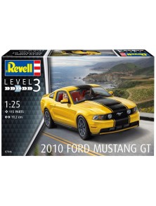 REVELL - 1/25 2010 Ford...