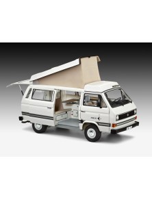 REVELL - 1/25 Volkswagen T3...