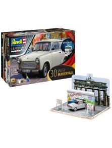 REVELL - 1/24 Gift Set 30th...