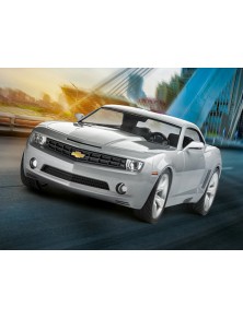 REVELL - 1/25 Camaro Concept Car (Easy-Click System)