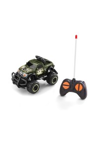 REVELL - RC Car Field Hunter