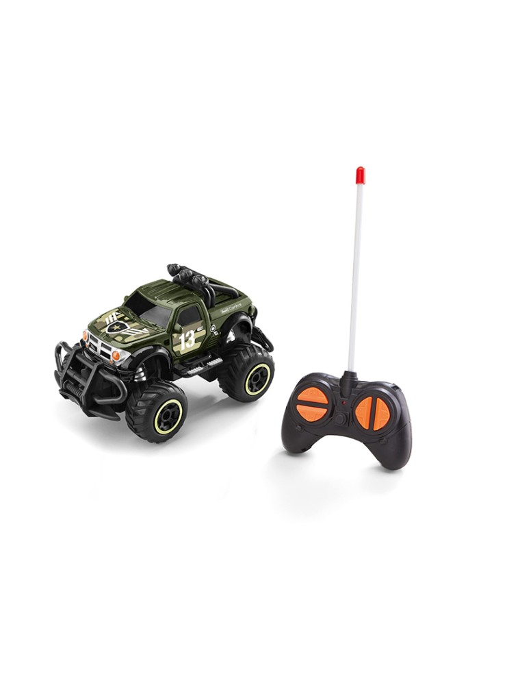 REVELL - RC Car Field Hunter