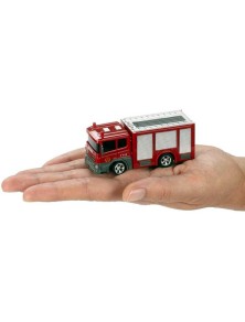 REVELL - Mini Fire Service Rescue Vehicle