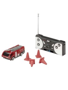 REVELL - Mini Fire Service ARFF