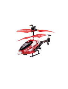 REVELL - RC Helicopter "Toxi" Rosso