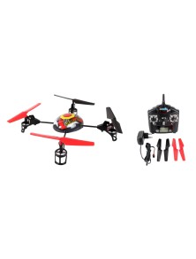 REVELL - Quadrocopter "Quad...