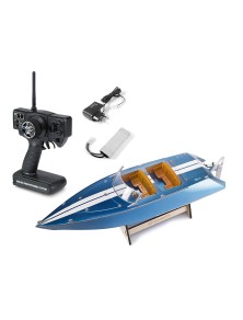 REVELL - Speedboat...