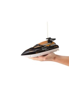 REVELL - RC Boat Spring...