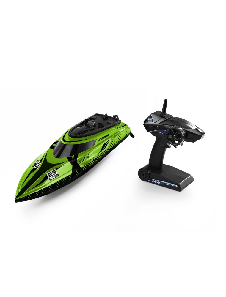 REVELL - X-Treme RC Boat Hurricane