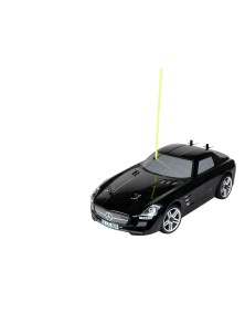 REVELL - Mercedes SLS AMG...