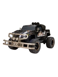 REVELL - 1/10 RC Truck Bull...