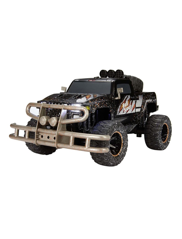 REVELL - 1/10 RC Truck Bull Scout