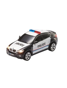 REVELL - 1/24 RC BMW X6 Police