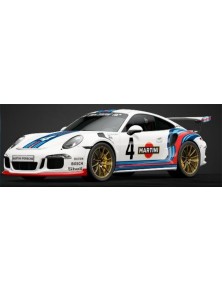 REVELL - 1/24 RC Car Porsche 911 GT3 RS