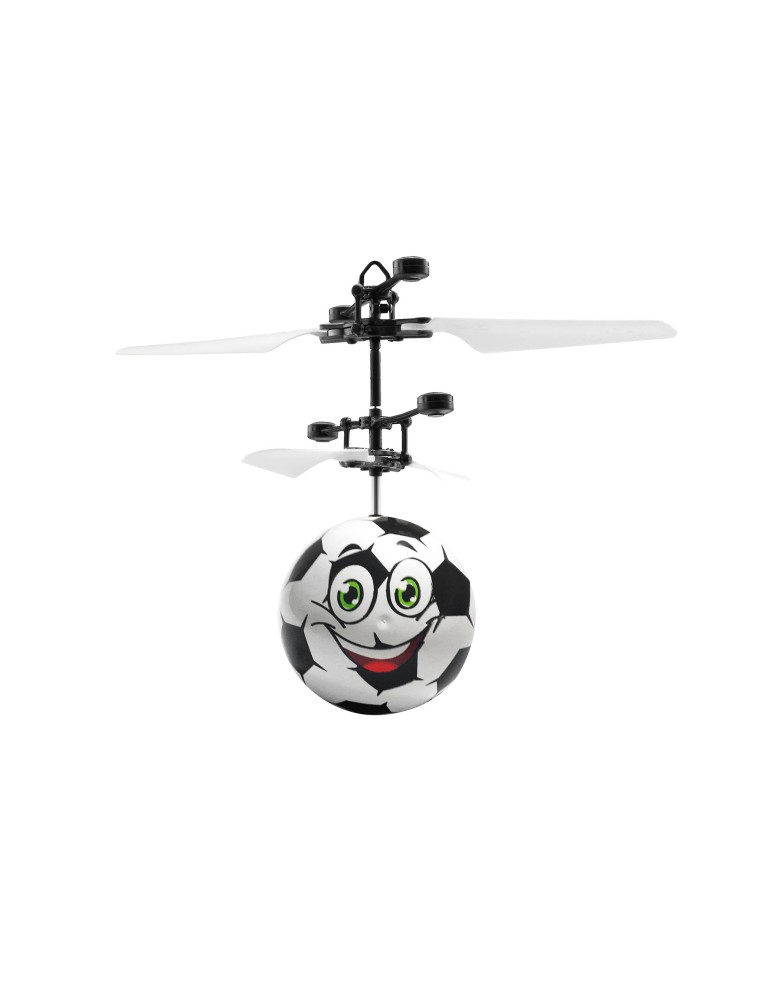 REVELL - RC Copter The Ball World Cup 2018