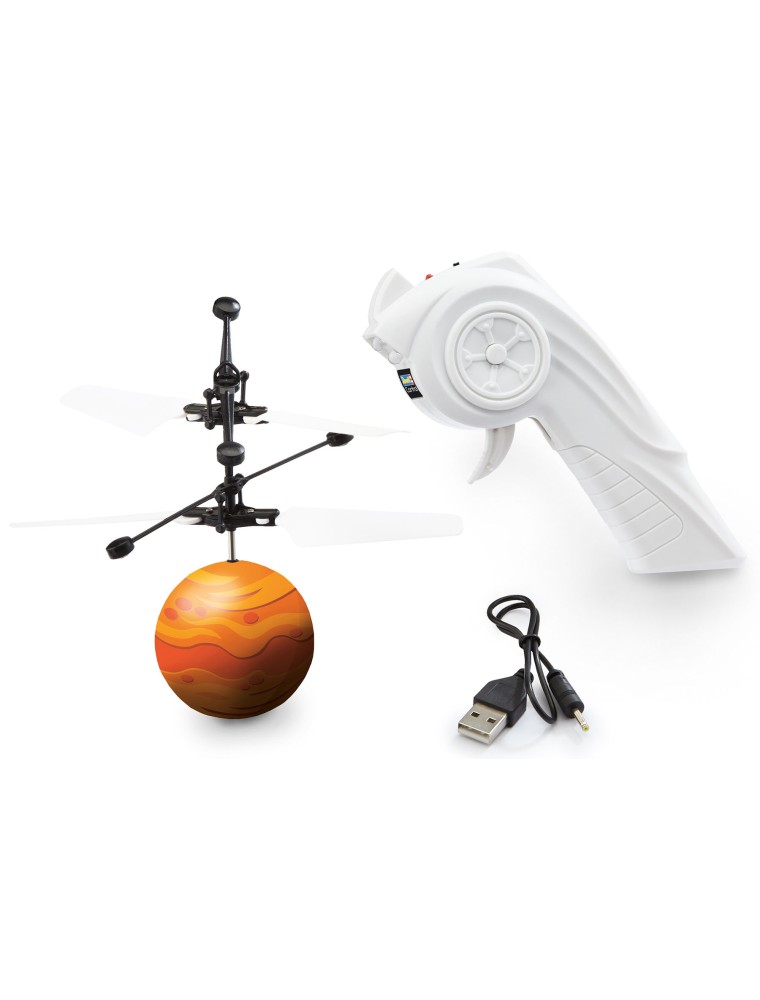 REVELL - RC Copter Ball Mars