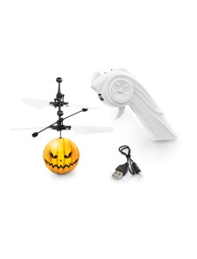 REVELL - Copter Ball "Glowin Skull"