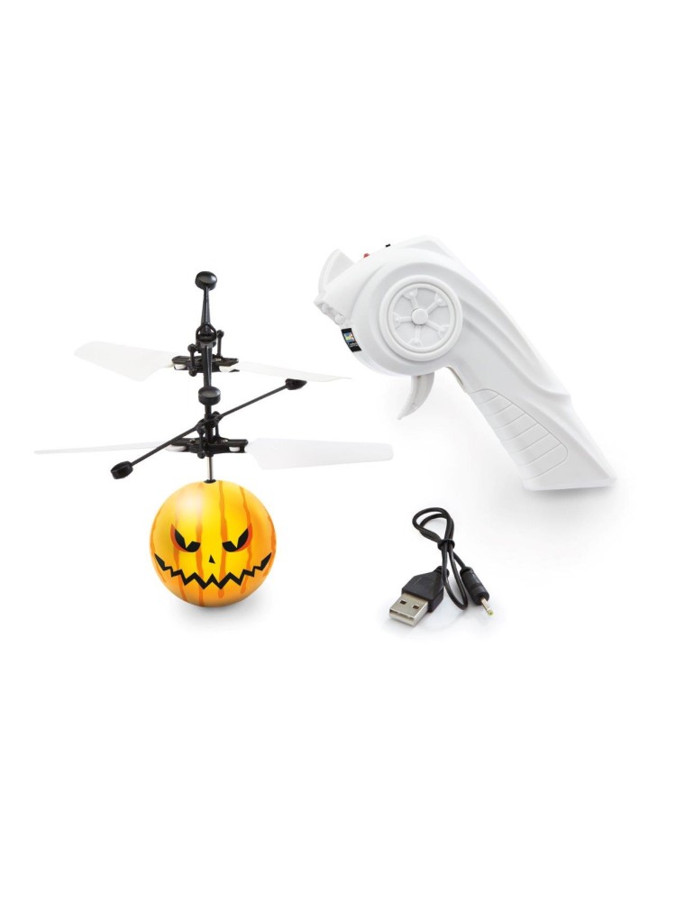 REVELL - Copter Ball "Glowin Skull"