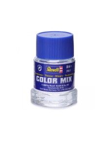 REVELL - Color Mix    blister 10x30ml