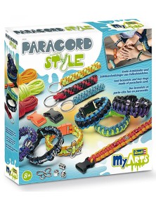 REVELL - Paracord Bands