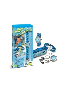 REVELL - Make Your Watch blue