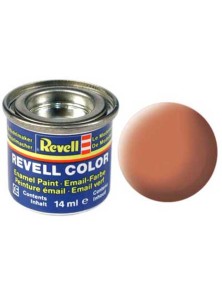 REVELL - Smalto Luminous Orange Mat 14ml