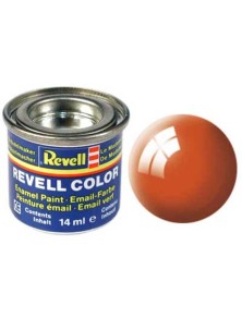 REVELL - Smalto Orange Gloss 14ml