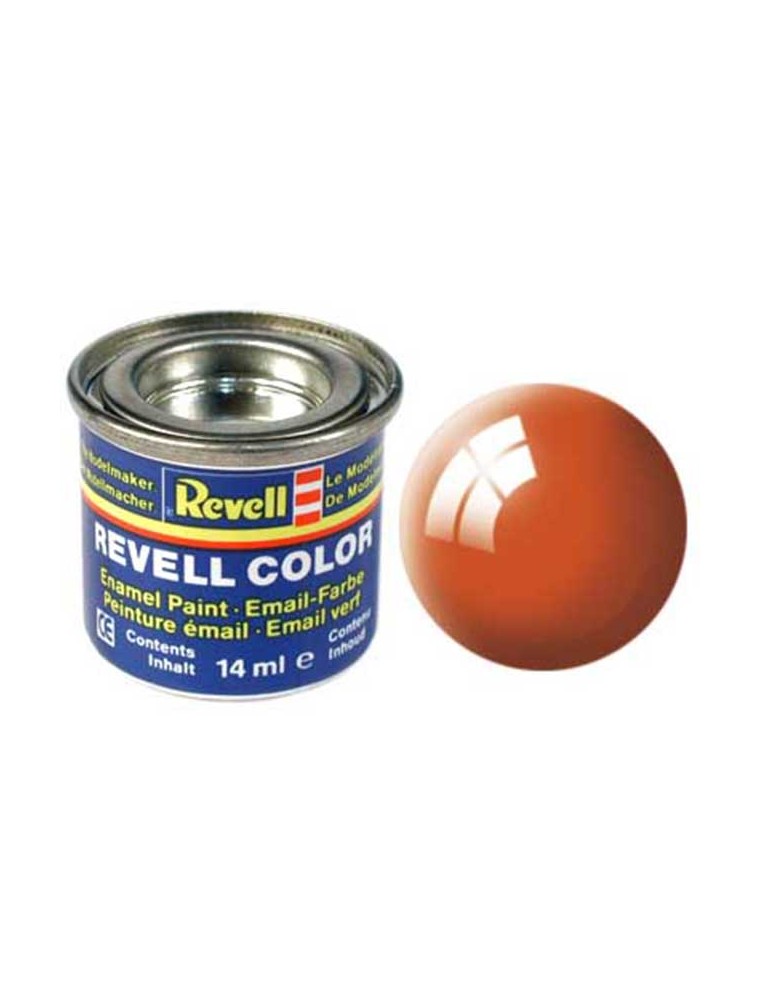 REVELL - Smalto Orange Gloss 14ml