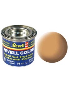 REVELL - Smalto Flesh Mat 14ml