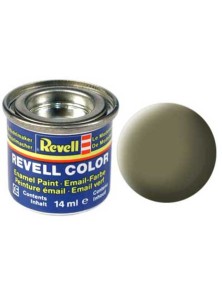 REVELL - Smalto Light Olive...