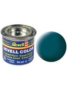 REVELL - Smalto Sea Green...