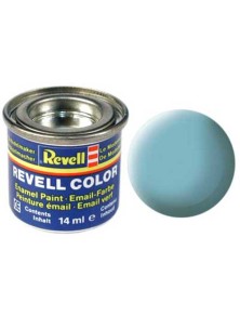 REVELL - Smalto Light Green Mat 14ml