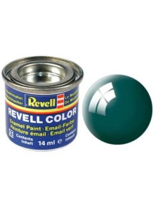 REVELL - Smalto Sea Green...