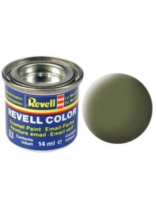 REVELL - Smalto Dark Green...