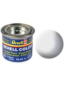 REVELL - Smalto Lightgrey...