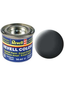 REVELL - Smalto Dust Grey...