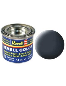 REVELL - Smalto Greyish...