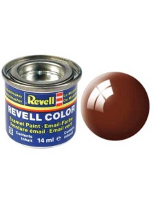 REVELL - Smalto Mud Brown...