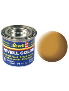 REVELL - Smalto Ochre Brown...