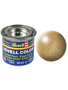 REVELL - Smalto Gold...