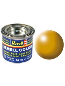 REVELL - Smalto Yellow Silk 14ml