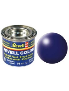 REVELL - Smalto Dark Blue...